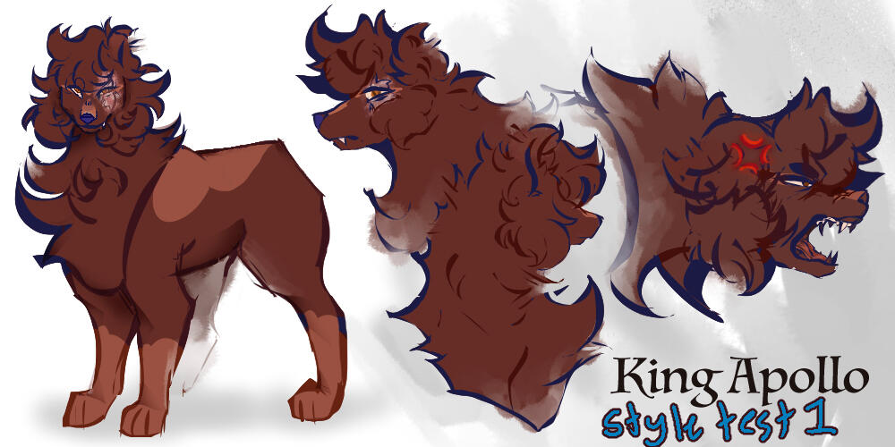 Storyboard art style sample for a Storyboard Artist audition for a YouTube series called UNLESS